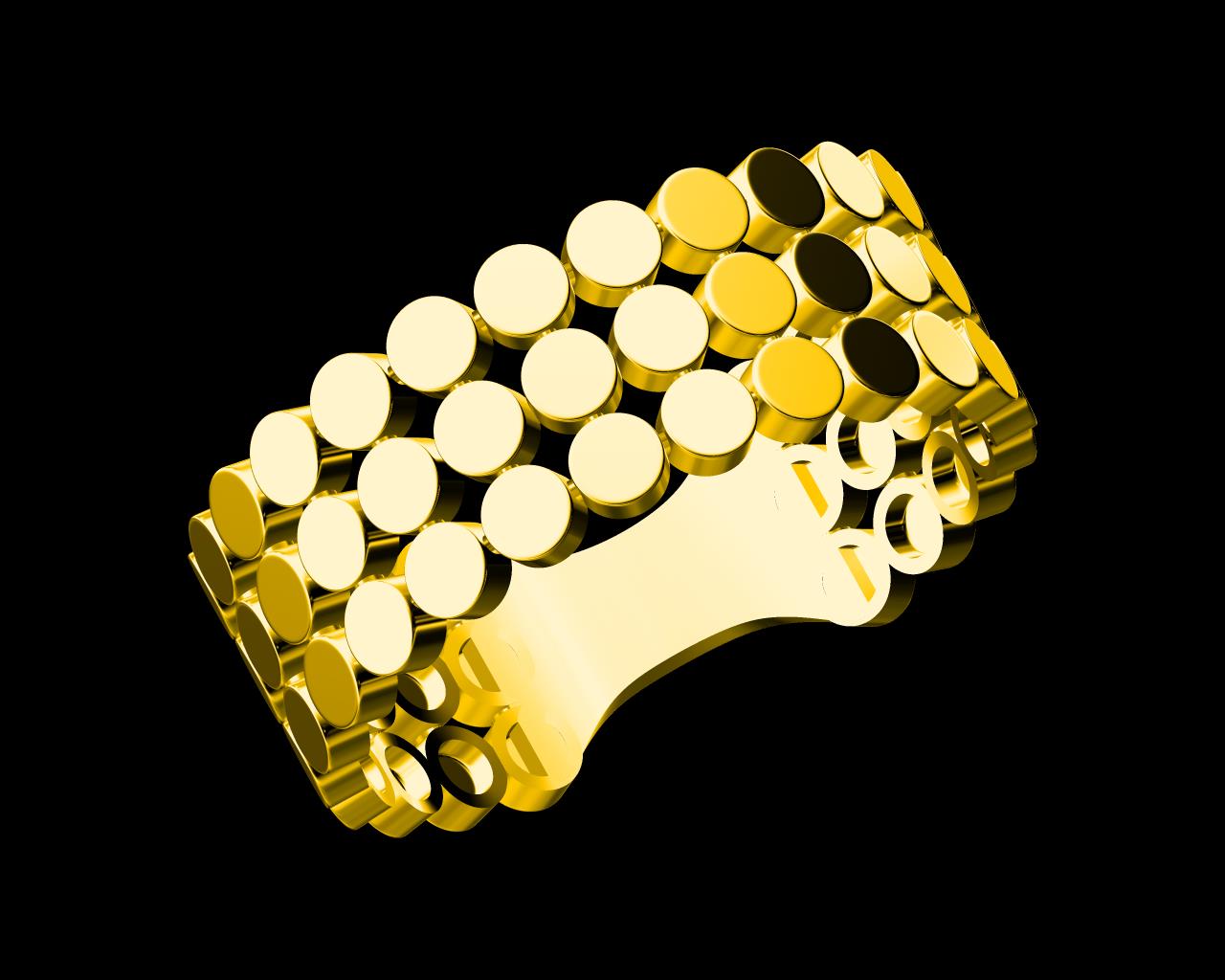AD18238 — Ladies Rings jewellery CAD design (JCD/STL) AD18238 — Ladies Rings jewellery CAD design (JCD/STL)