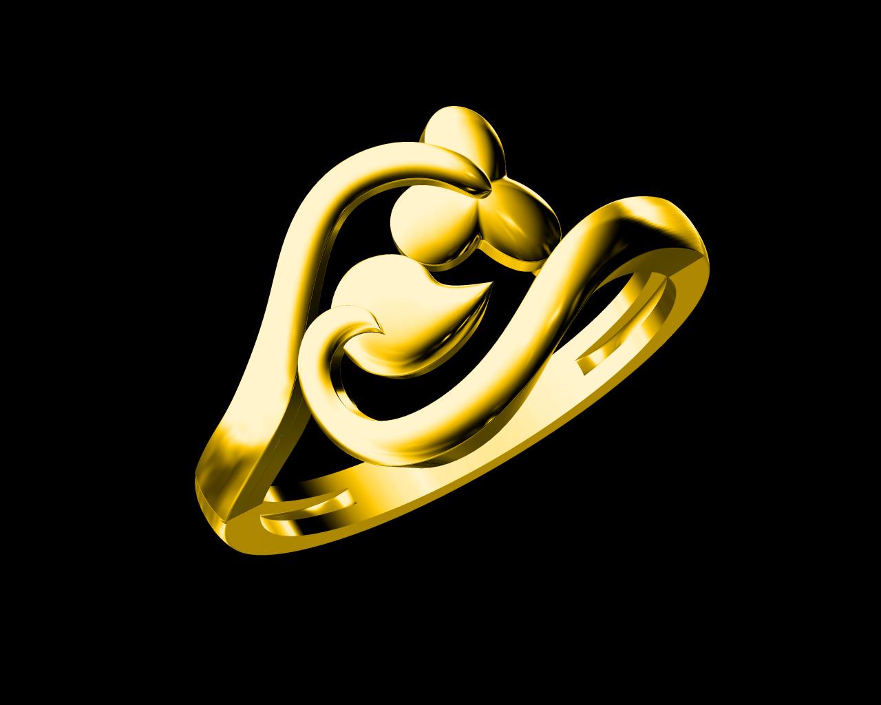 AD18240 — Ladies Rings jewellery CAD design (JCD/STL) AD18240 — Ladies Rings jewellery CAD design (JCD/STL)