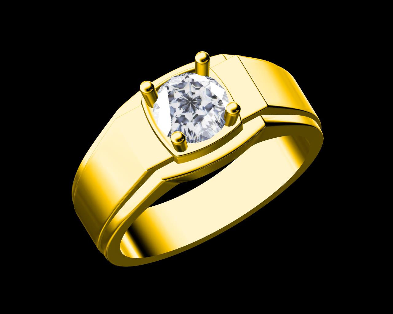 AD18248 — Gents Rings jewellery CAD design (JCD/STL) AD18248 — Gents Rings jewellery CAD design (JCD/STL)