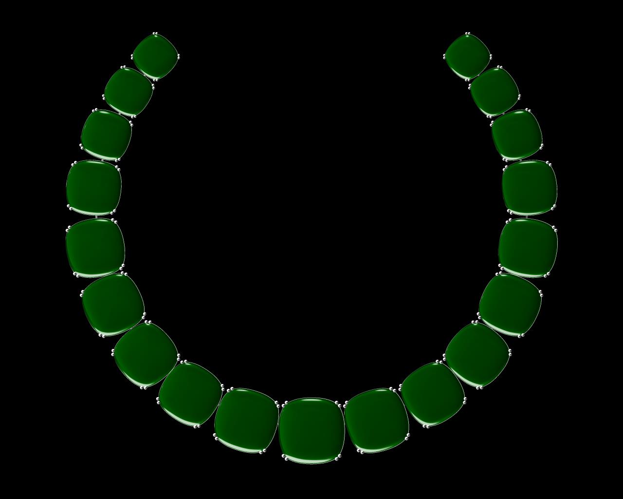 AD18249 — Necklaces jewellery CAD design (JCD/STL) AD18249 — Necklaces jewellery CAD design (JCD/STL)