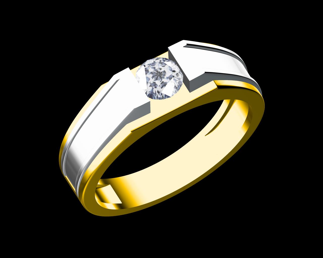 AD18252 — Gents Rings jewellery CAD design (JCD/STL) AD18252 — Gents Rings jewellery CAD design (JCD/STL)
