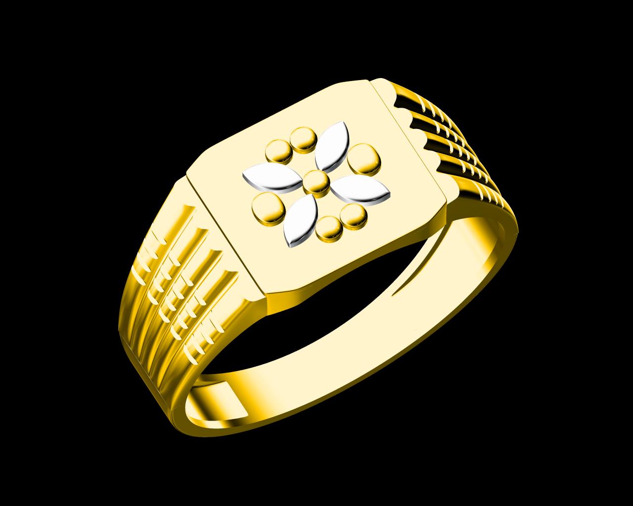 AD17859 — Gents Rings jewellery CAD design (JCD/STL) AD17859 — Gents Rings jewellery CAD design (JCD/STL)