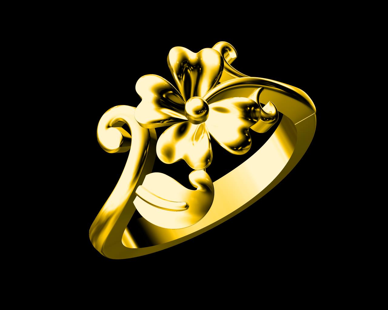 AD17866 — Ladies Rings jewellery CAD design (JCD/STL) AD17866 — Ladies Rings jewellery CAD design (JCD/STL)