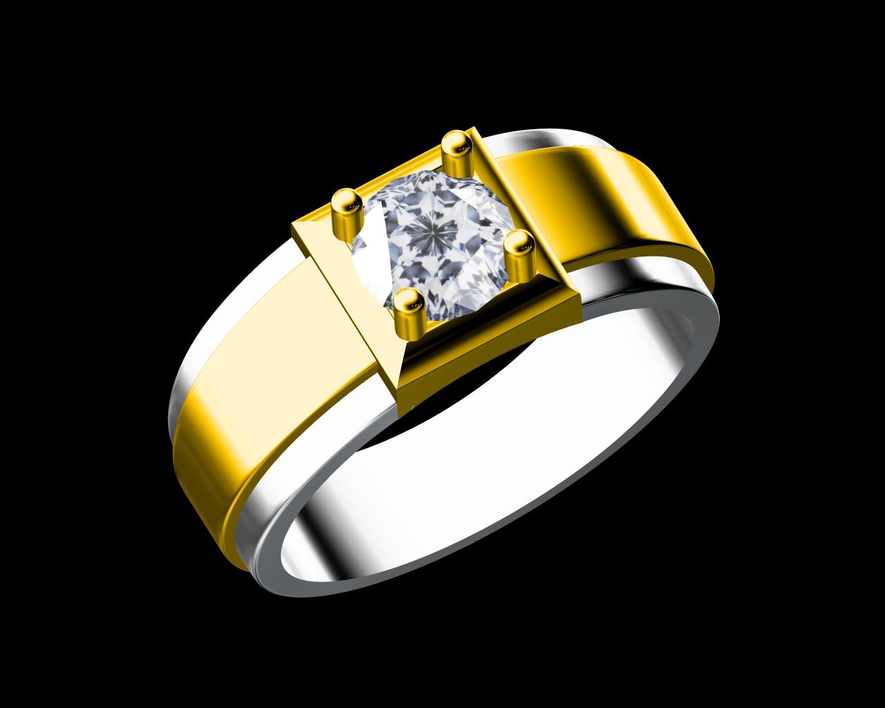AD17867 — Gents Rings jewellery CAD design (JCD/STL) AD17867 — Gents Rings jewellery CAD design (JCD/STL)