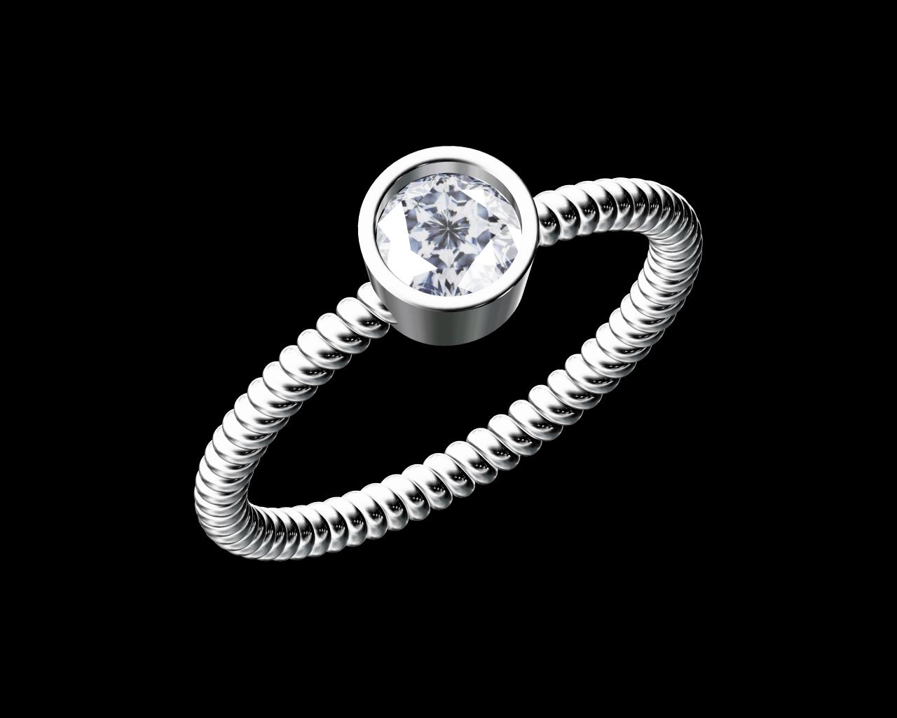 AD17868 — Ladies Rings jewellery CAD design (JCD/STL) AD17868 — Ladies Rings jewellery CAD design (JCD/STL)