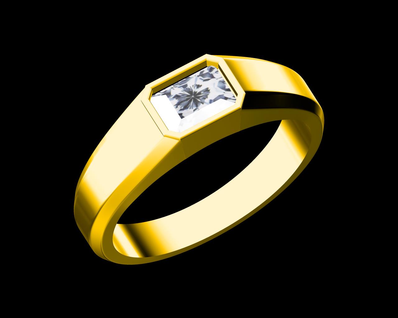 AD17873 — Gents Rings jewellery CAD design (JCD/STL) AD17873 — Gents Rings jewellery CAD design (JCD/STL)